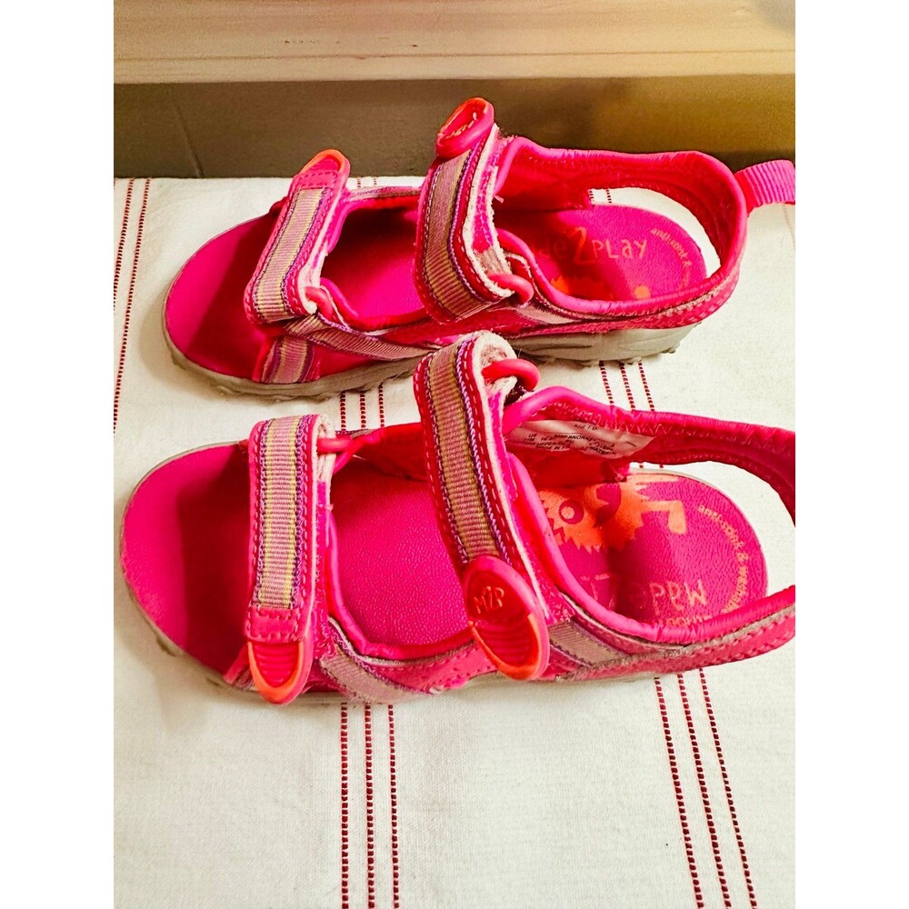 Stride Rite Sandals - Picture 5 of 7